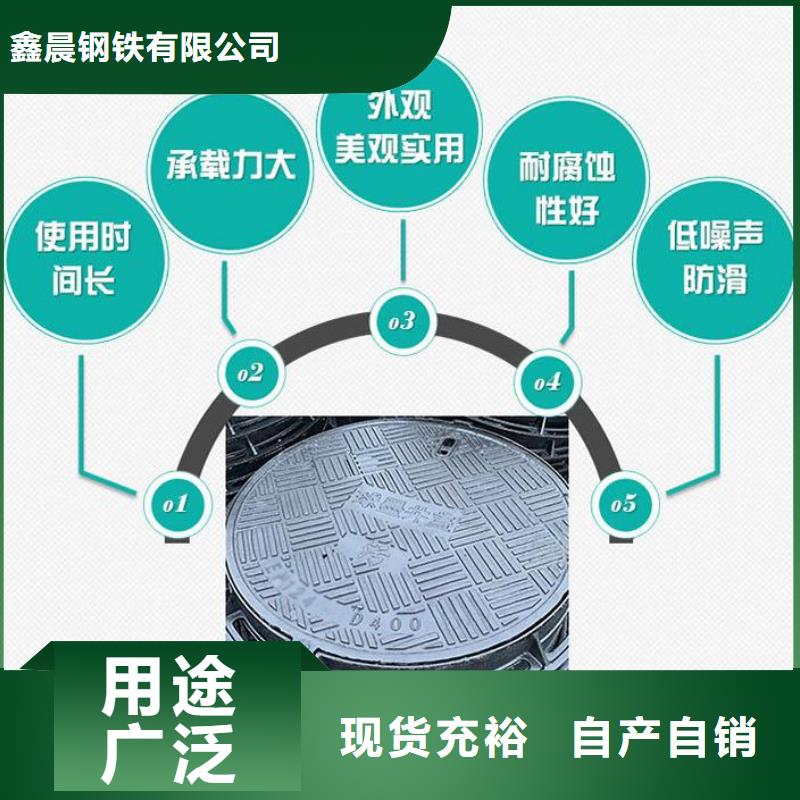 井蓋_鑄鐵篦子實力商家