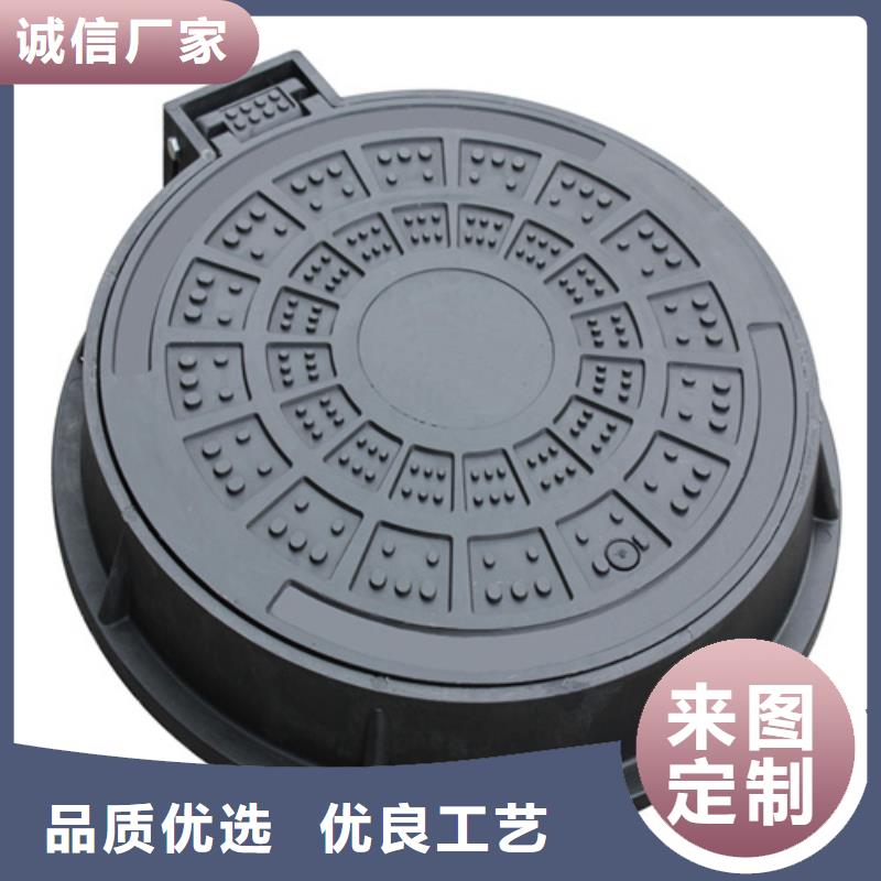 井蓋球墨鑄鐵管自營品質有保障