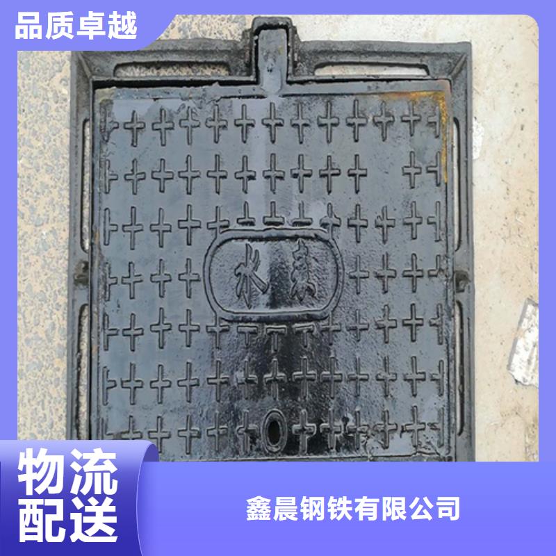 【圓形井蓋】球墨鑄鐵單蓖正規廠家