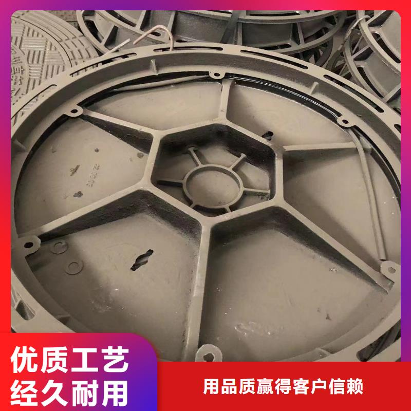 鑄鐵井蓋柔性接口鑄鐵排水管一件也發貨