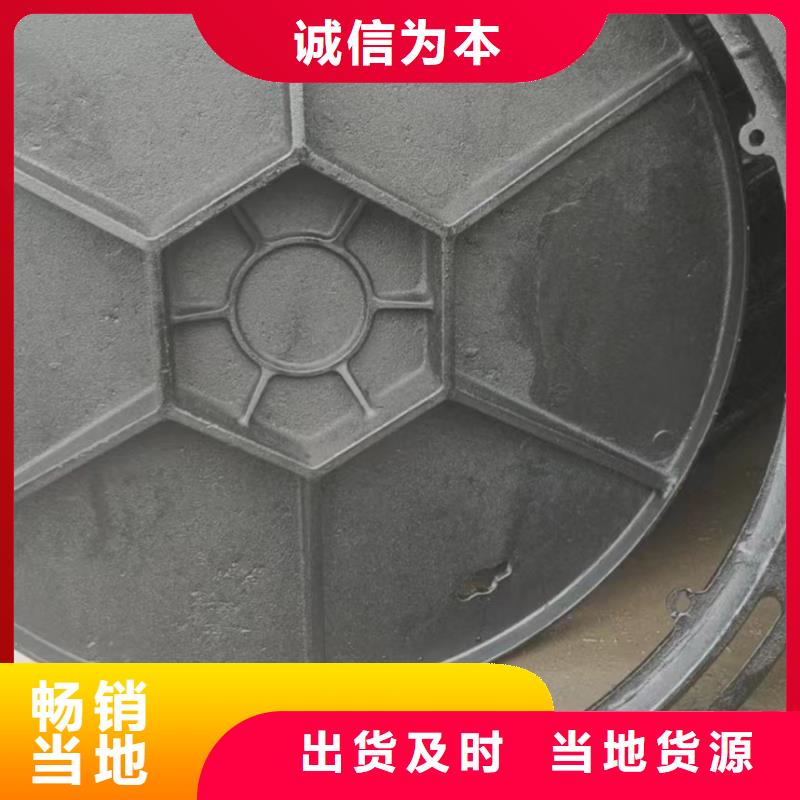 鑄鐵井蓋柔性接口鑄鐵排水管來圖定制