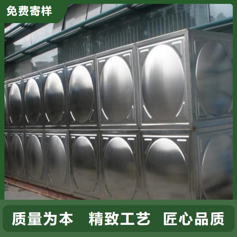 实力雄厚的生活水箱工业水箱保温水箱供应商