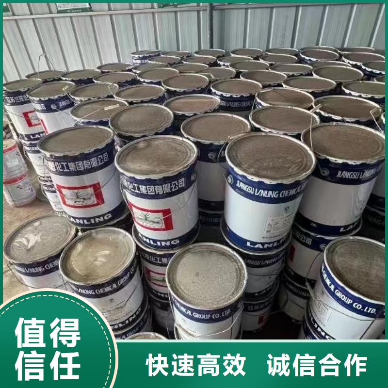 回收橡膠助劑二手塑料顆粒批量回收