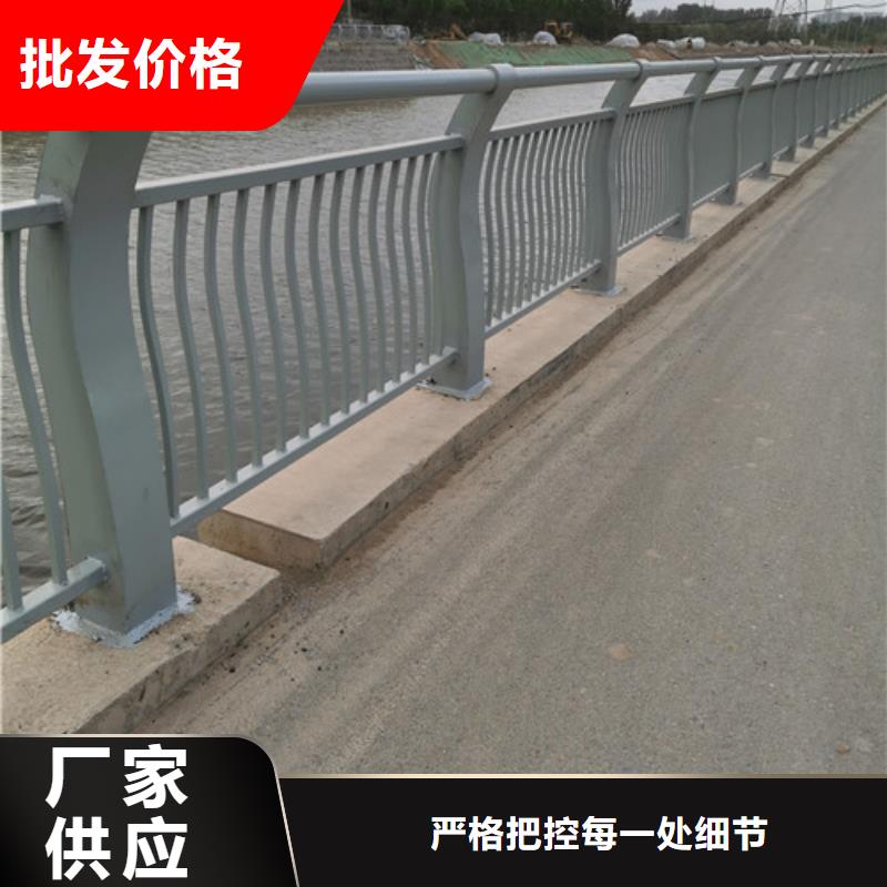 新闻：买<百泰>桥梁护栏加工定制生产厂家