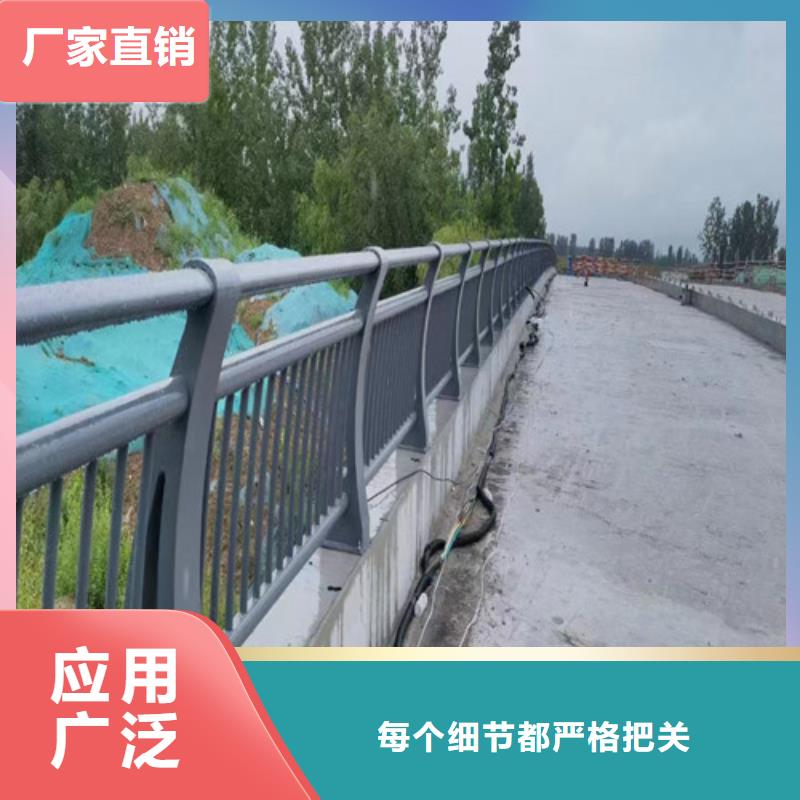 定制[百泰]桥梁护栏生产厂家信赖推荐