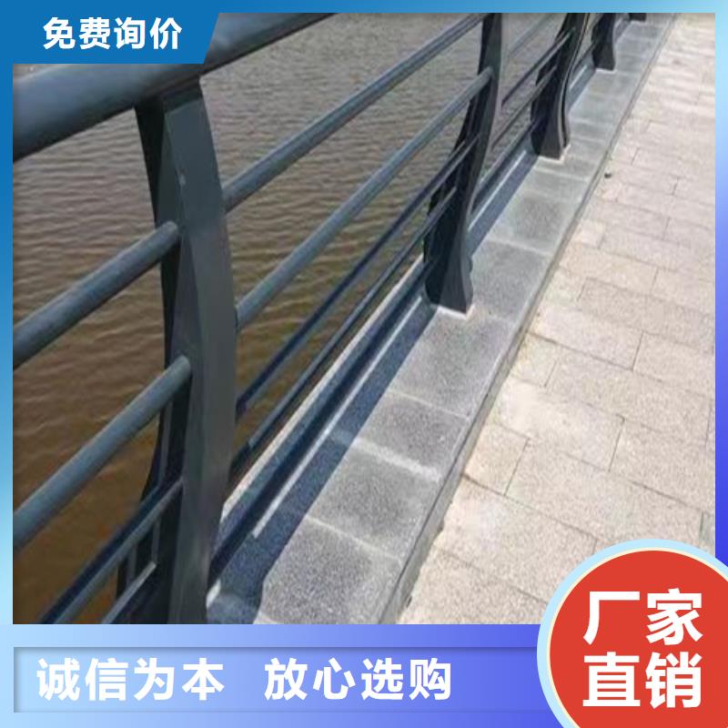 定金锁价【百泰】桥梁景观护栏质优价廉