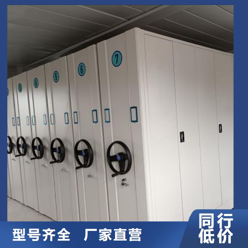 創造輝煌【澤信】保亭縣種子密集架