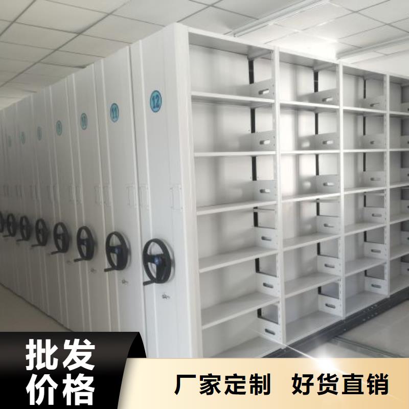 創造輝煌【澤信】網片式油畫密集架