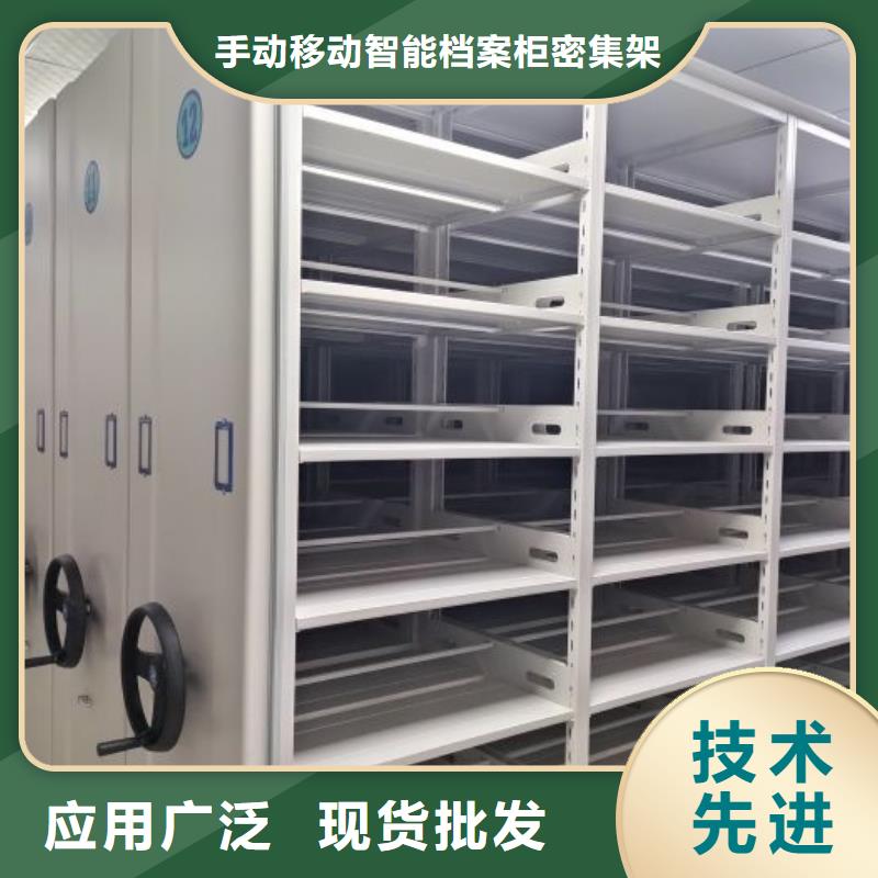 規格型號齊全【澤信】智能式表庫密集柜