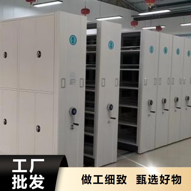 哪家好的【澤信】搖把式密集柜