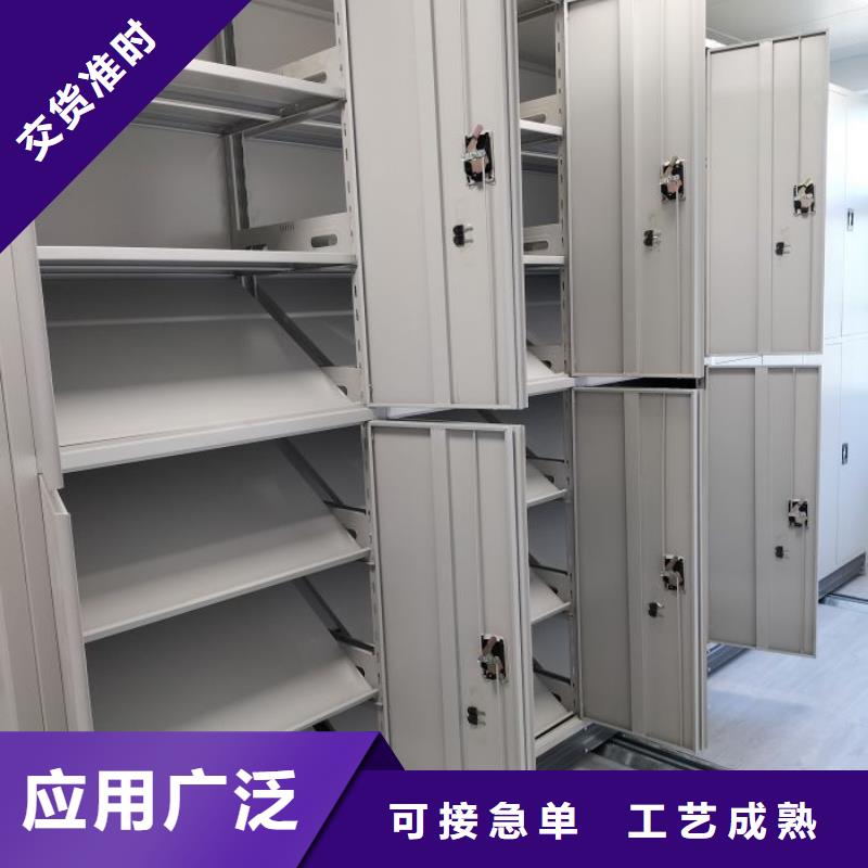 哪家好的【澤信】搖把式密集柜
