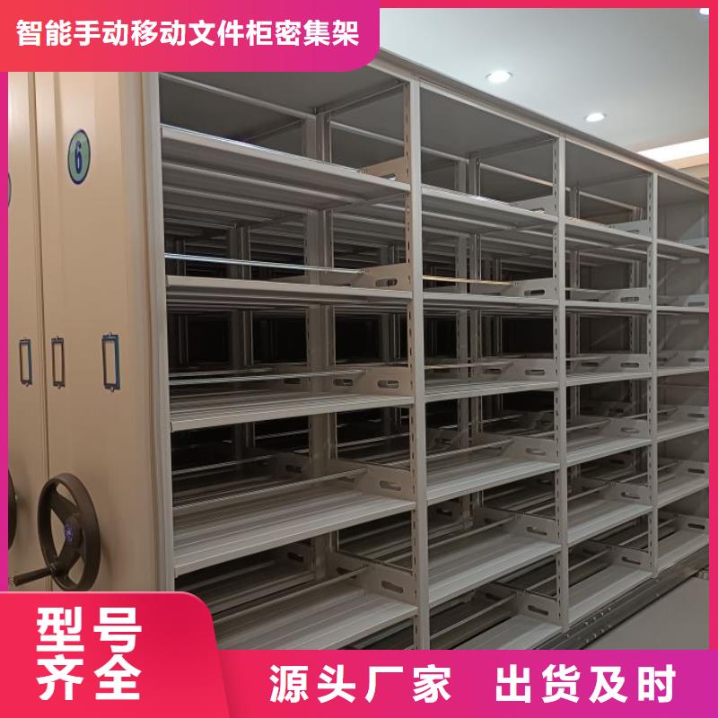 生產供應【澤信】智能式表庫密集柜