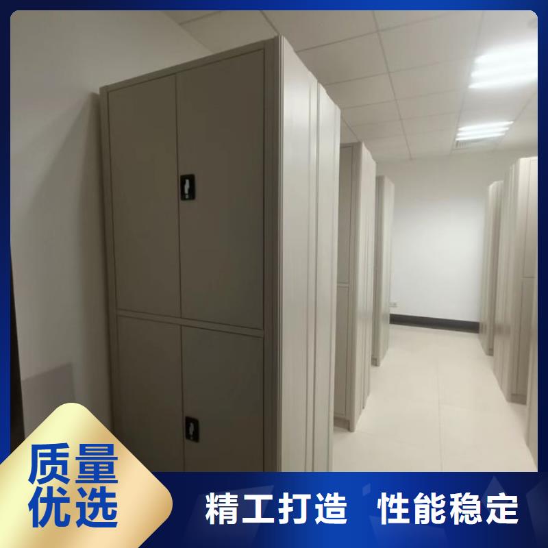 那有廠子【澤信】網片式油畫密集架