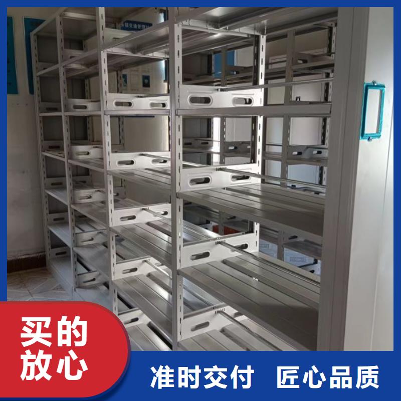 代理商報價【澤信】萬寧市手搖式檔案密集架