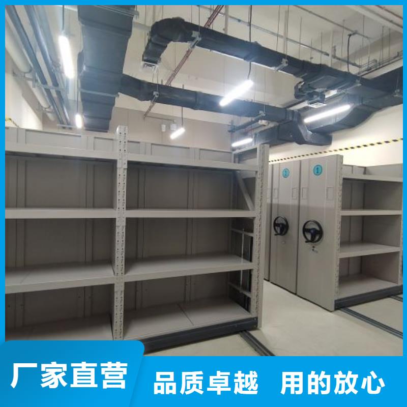公司有哪些【澤信】手動憑證密集架