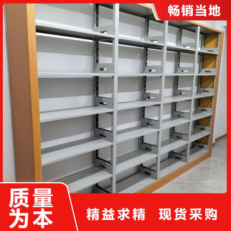 恭請來電【澤信】白沙縣圖書室智能密集柜