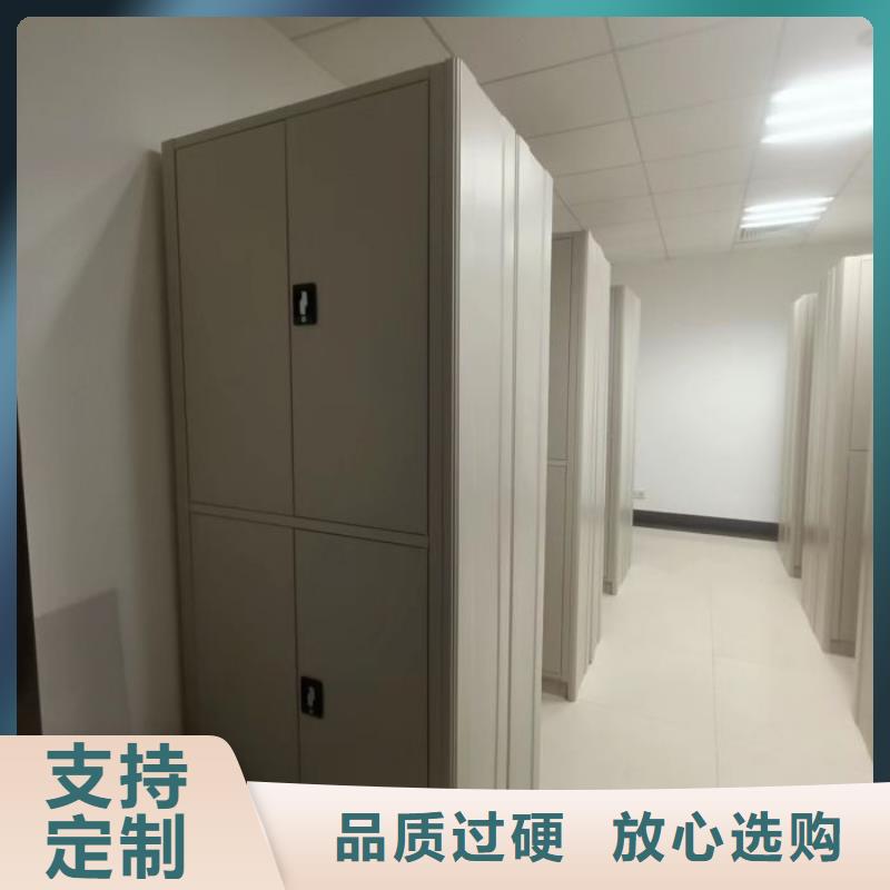 恭請咨詢【澤信】機械式密集柜