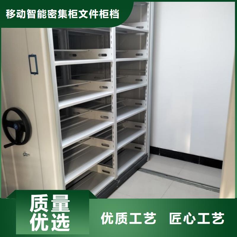 競爭下的針對性【澤信】樣品密集架