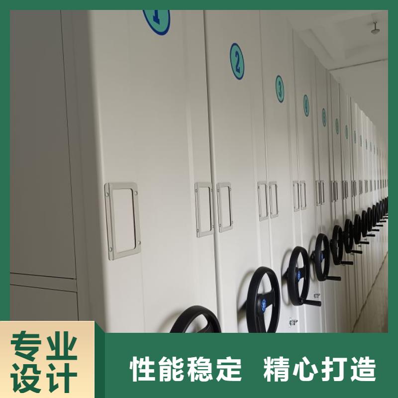 行業(yè)的發(fā)展契機與方向【澤信】搖把式檔案密集柜