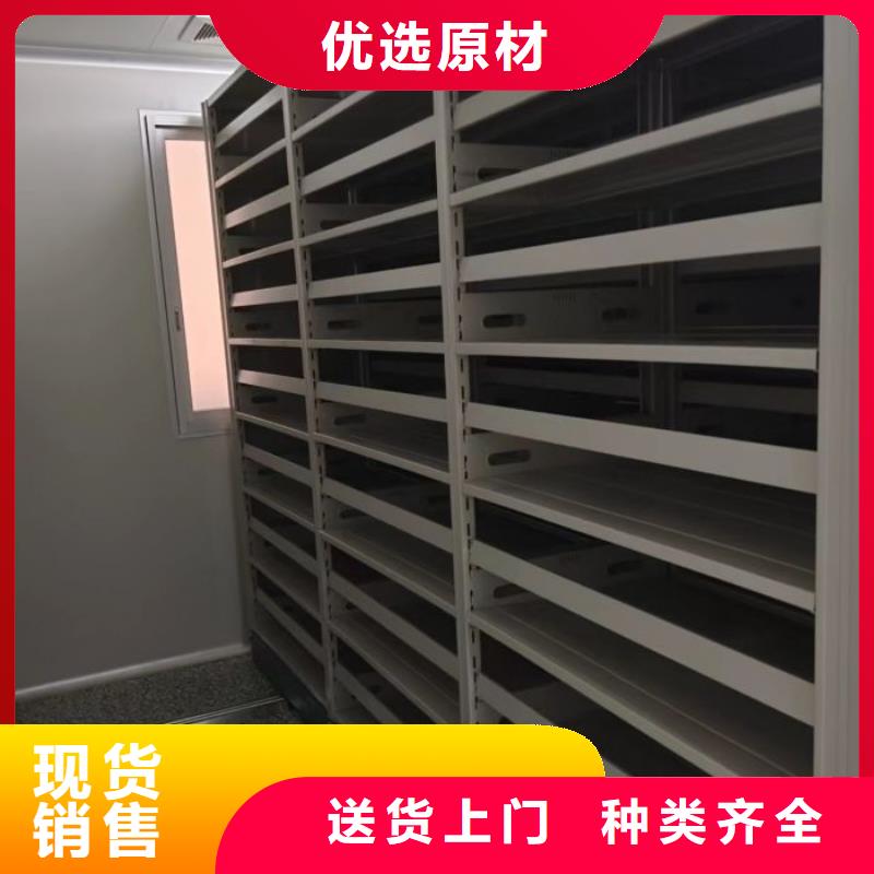 行業(yè)的發(fā)展契機與方向【澤信】搖把式檔案密集柜