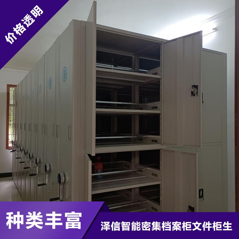 加盟商【澤信】移動(dòng)型密集架