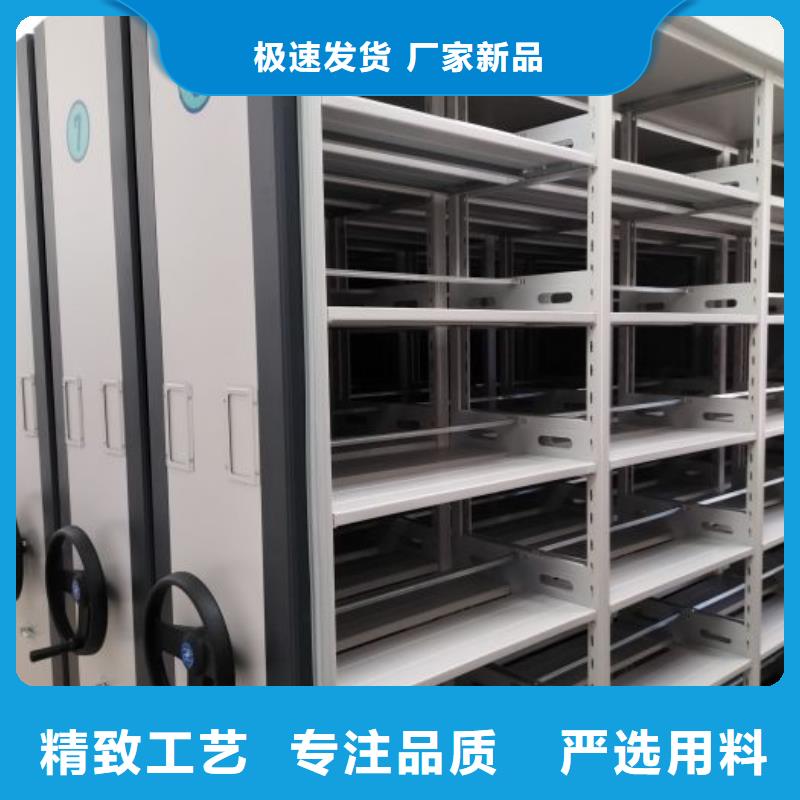 質保十年【澤信】金屬密集柜