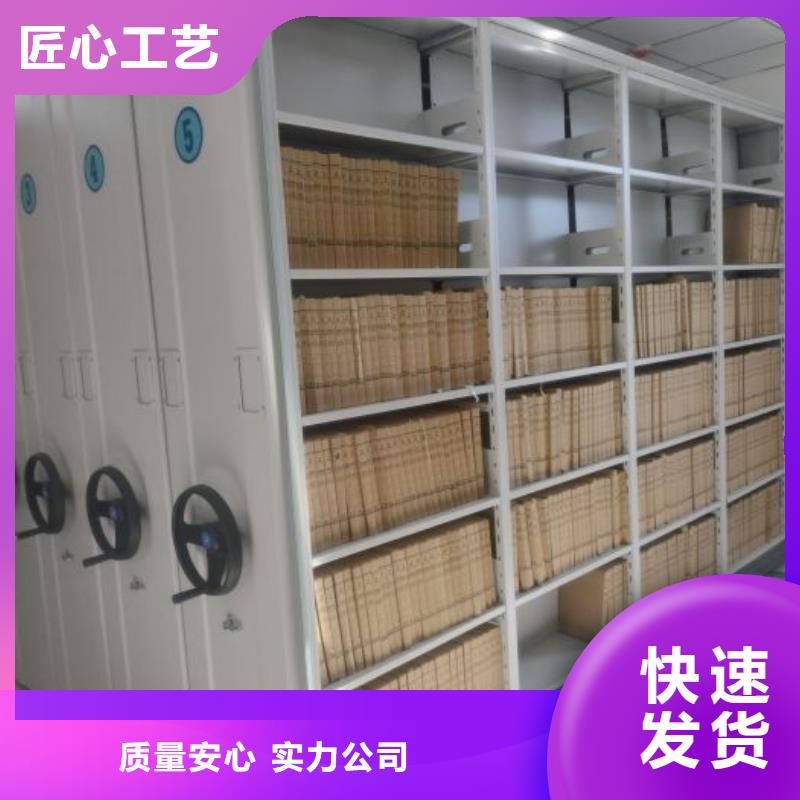 質保十年【澤信】金屬密集柜