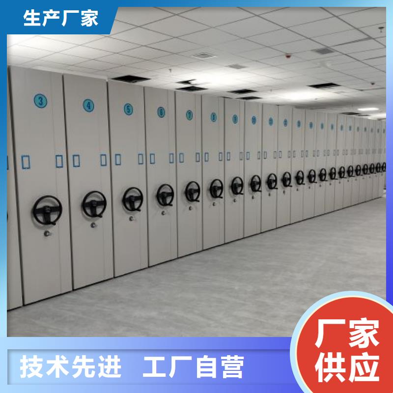 行業內的集中競爭態勢【鑫康】密集手動檔案架