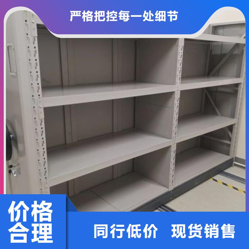 行業內的集中競爭態勢【鑫康】密集手動檔案架