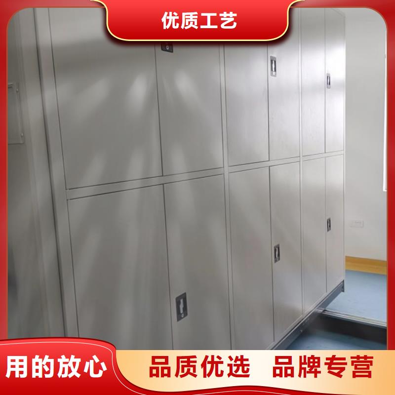 施工案例【鑫康】密集型移動(dòng)架