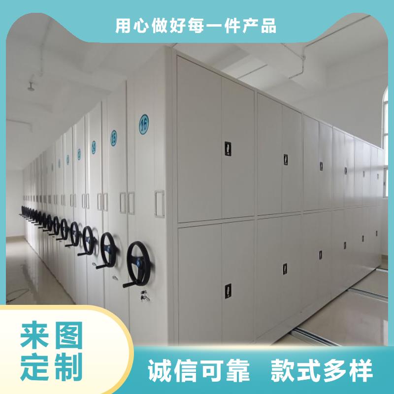 行情走勢【鑫康】檔案密集架