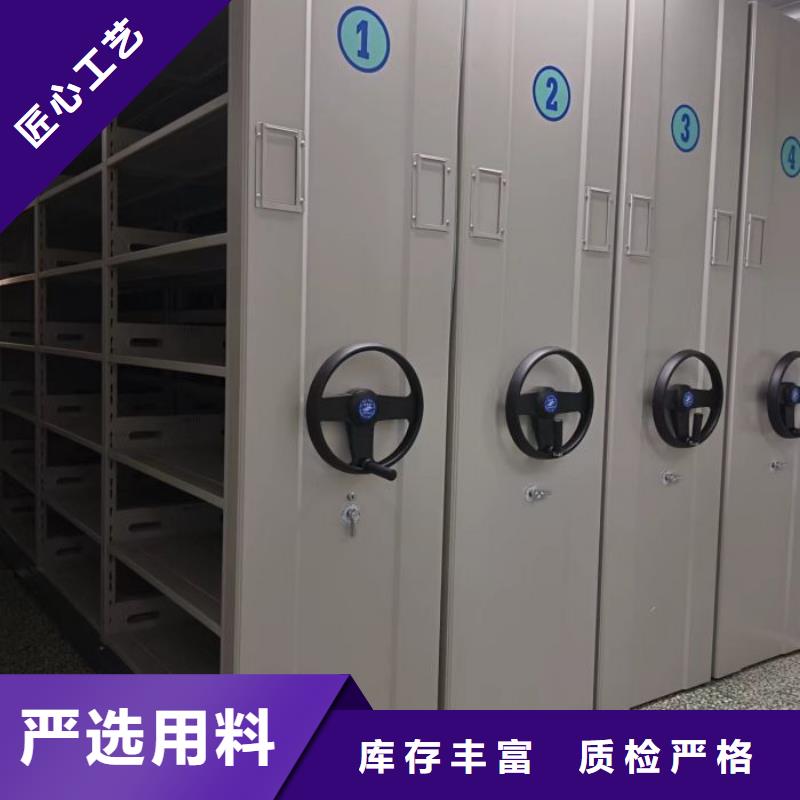立足市場【鑫康】手動手搖密集架