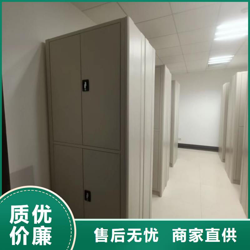恭請惠顧【鑫康】密集手動型檔案柜