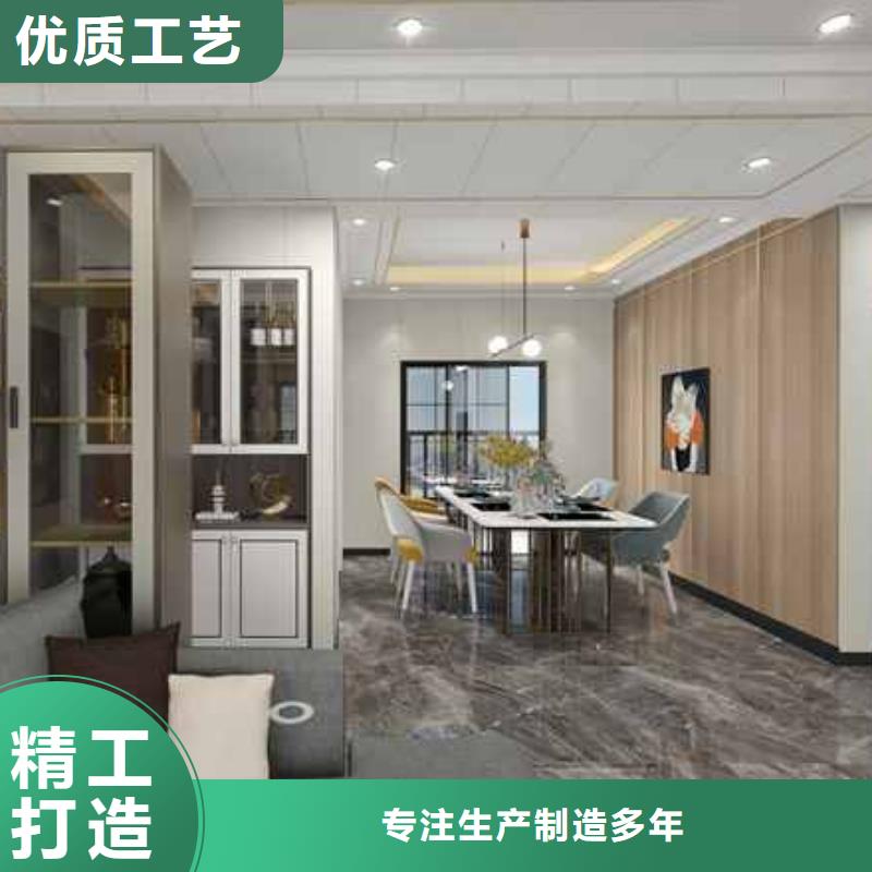 【竹木纖維集成墻板樓房外墻排水系統專業信賴廠家】