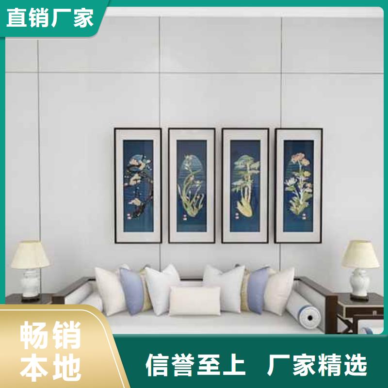 竹木纖維集成墻板彩鋁檐槽落水管好貨直銷