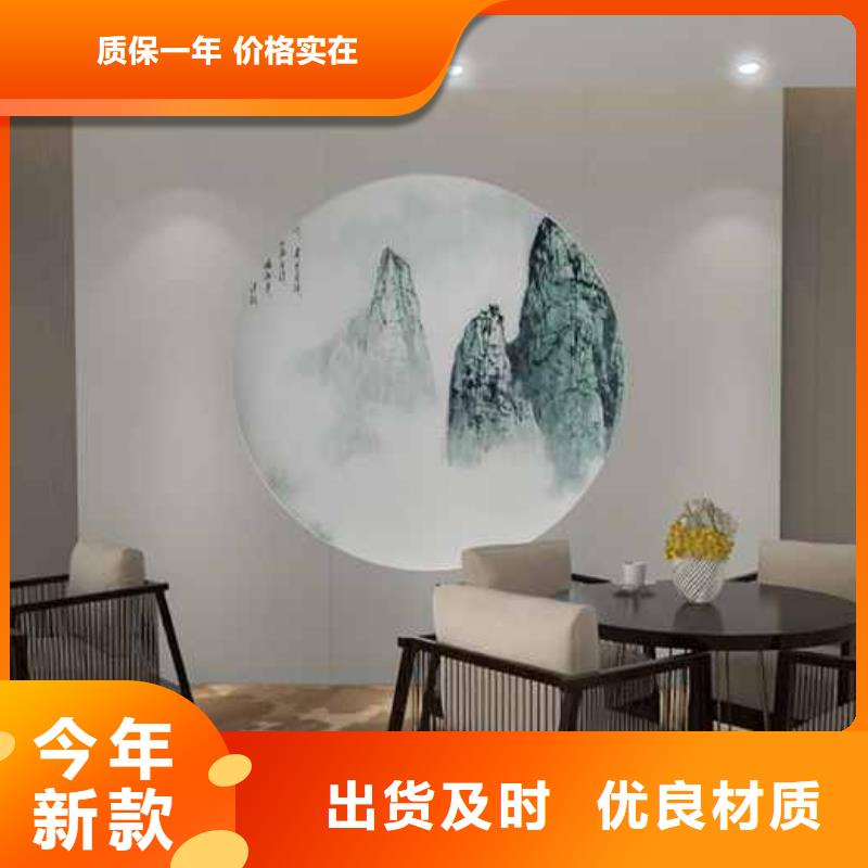竹木纖維集成墻板外墻落水管老客戶鐘愛