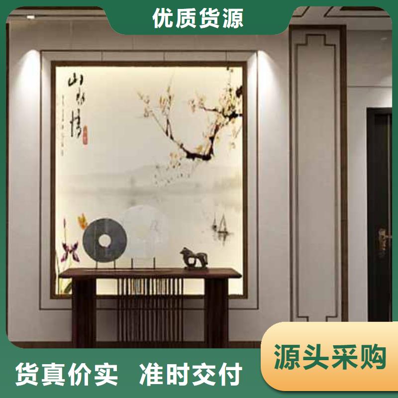 【竹木纖維集成墻板別墅【天溝】質(zhì)量不佳盡管來找我】