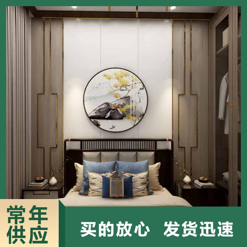 竹木纖維集成墻板別墅【天溝】多年行業(yè)積累
