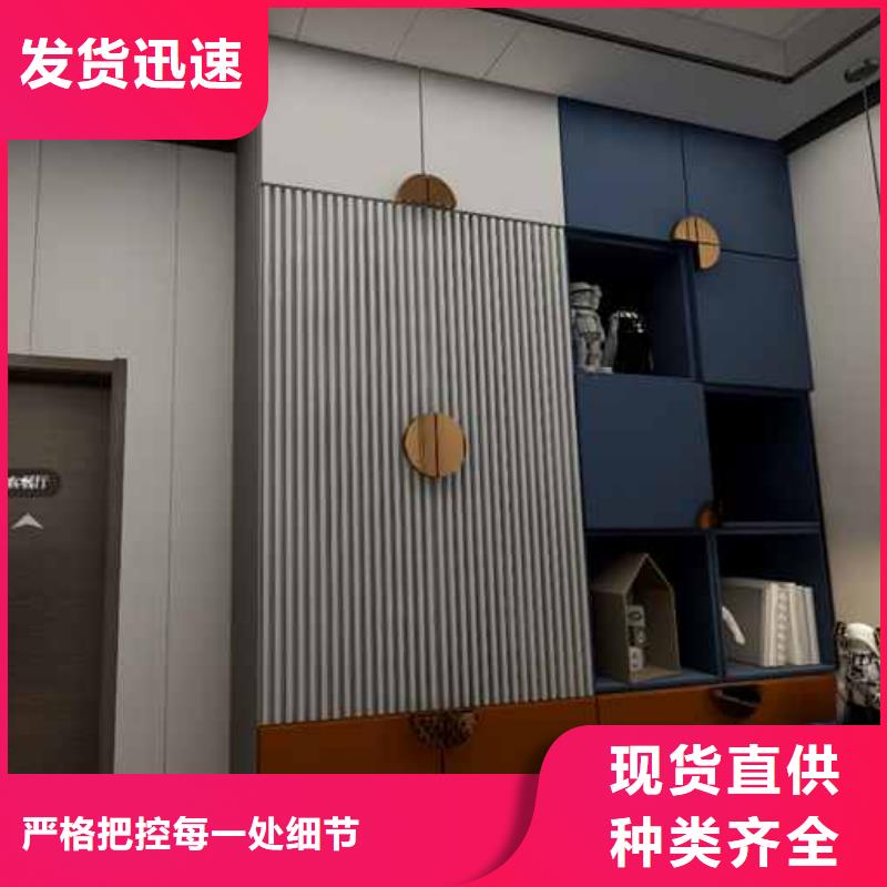 竹木纖維集成墻板【屋檐水槽】重信譽(yù)廠家