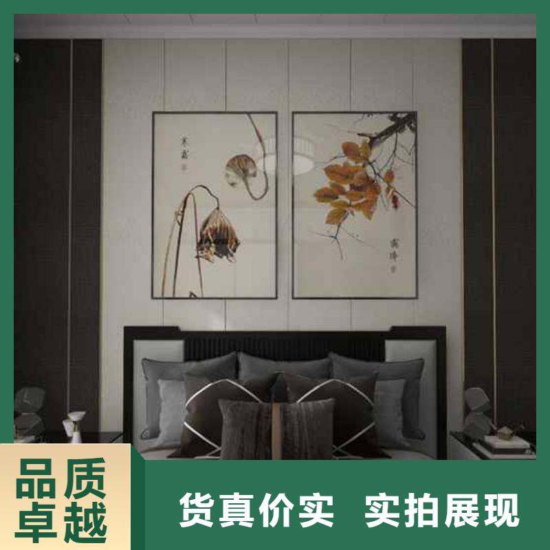 竹木纖維集成墻板外墻落水管老客戶鐘愛