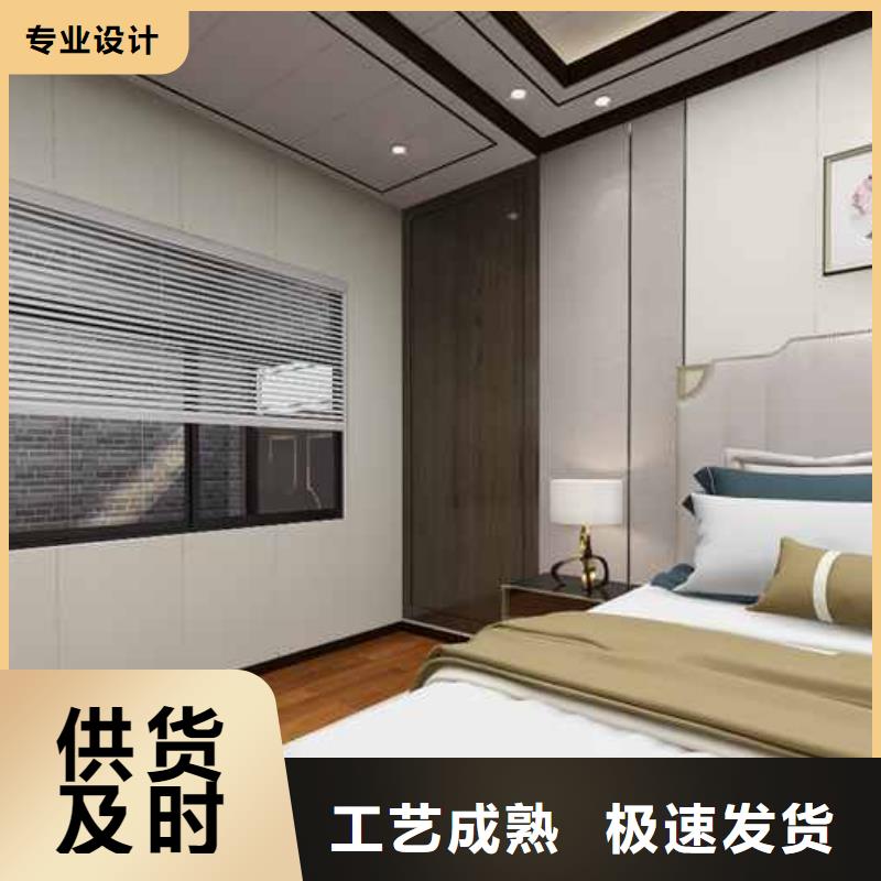 竹木纖維集成墻板外墻落水管老客戶鐘愛