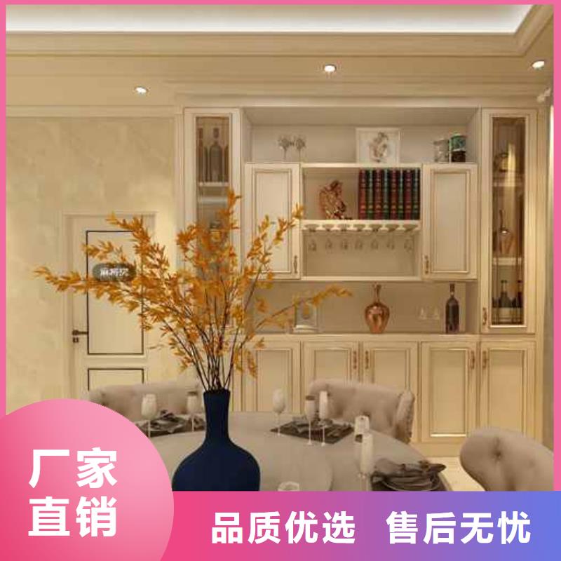 竹木纖維集成墻板【鋁合金下水管】價格合理