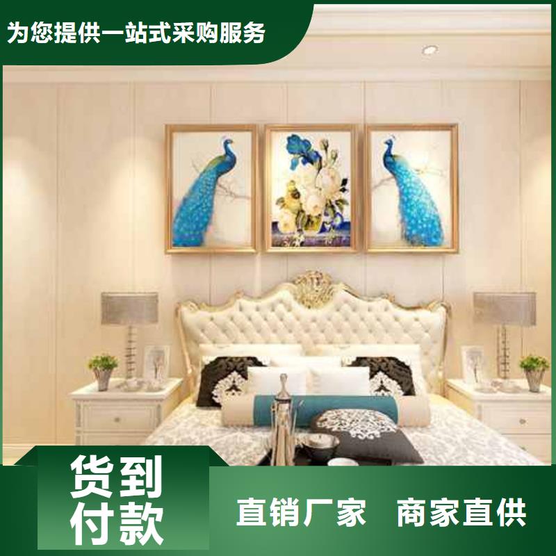 竹木纖維集成墻板竹木纖維集成板質量上乘