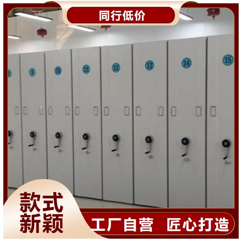 廠家客戶至上【凱美】櫥式密集架