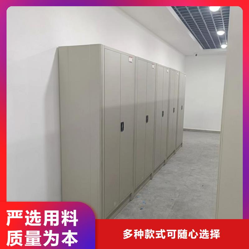 廠家客戶至上【凱美】櫥式密集架