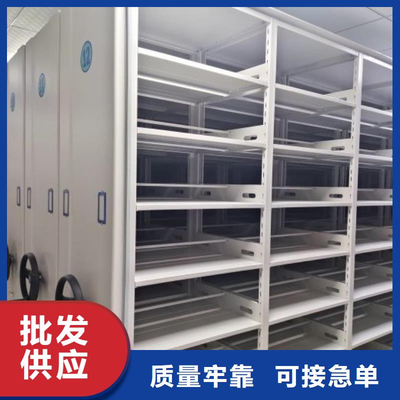 技術咨詢【凱美】企業檔案庫密集柜