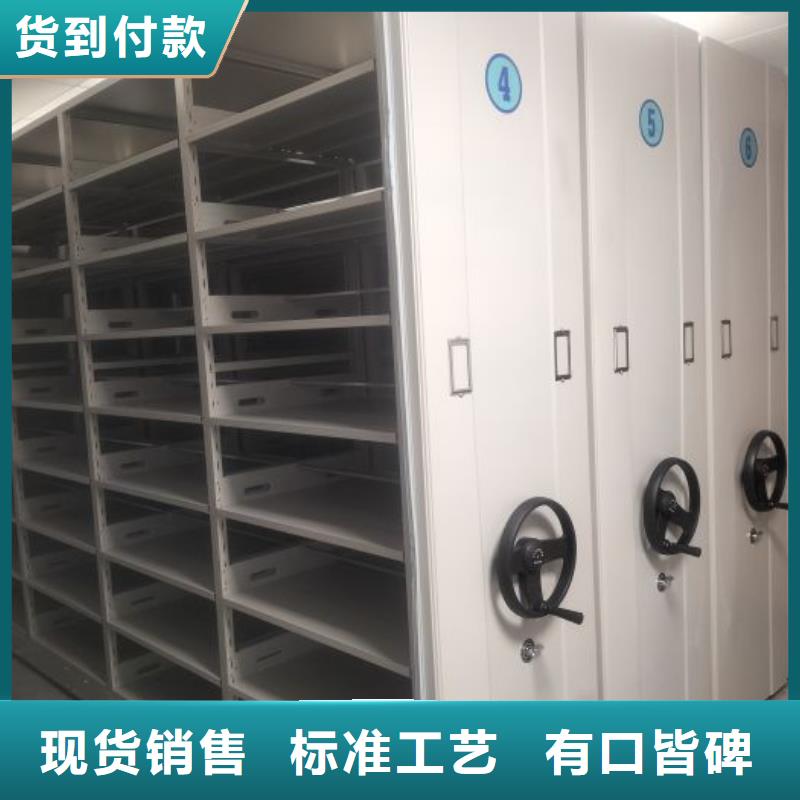 技術咨詢【凱美】企業檔案庫密集柜