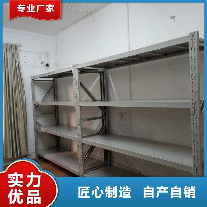 技術咨詢【凱美】企業檔案庫密集柜