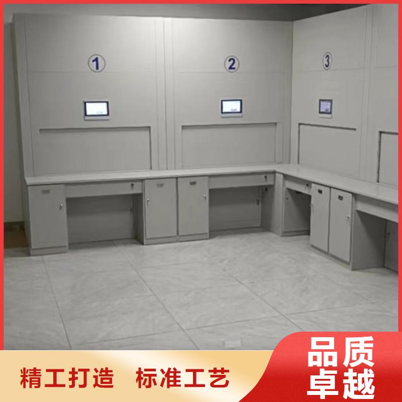 競爭下的針對性【凱美】檔案管理密集柜