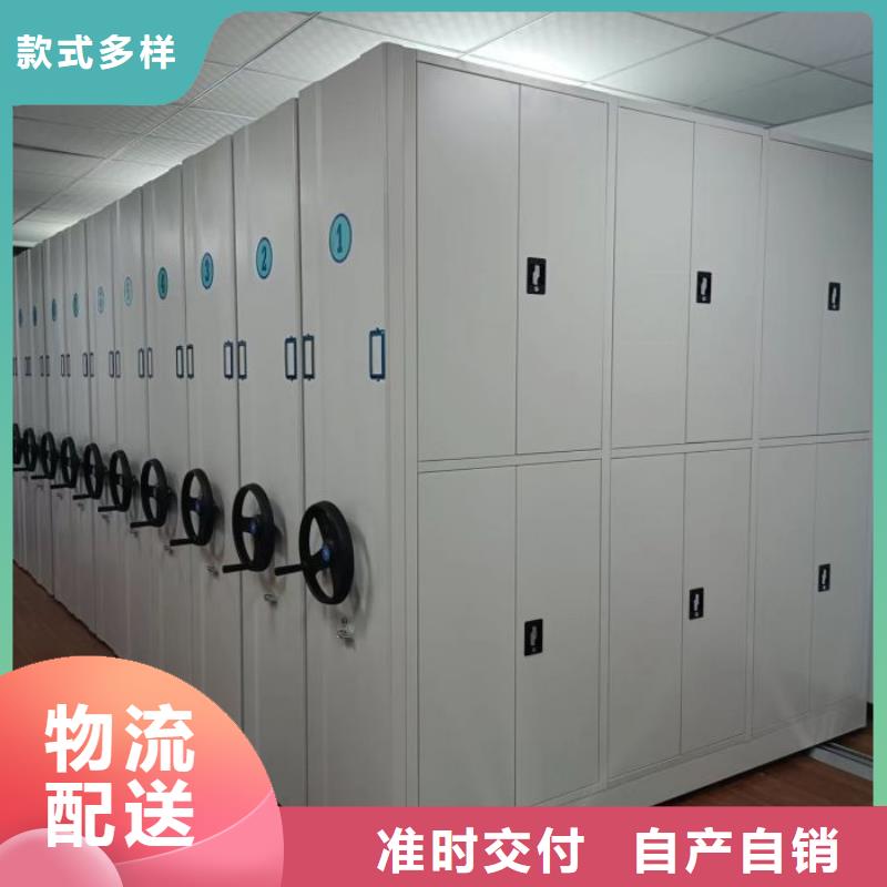 施工案例【凱美】樟木密集柜